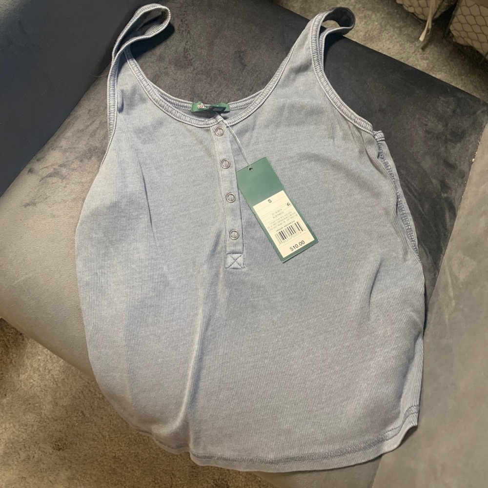 Tank top